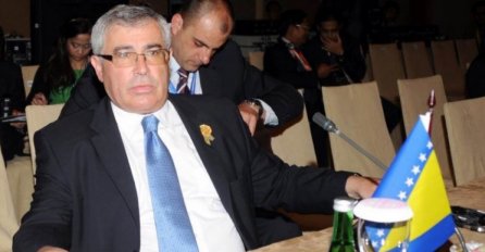 PORUKA AMBASADORA U UN-u: "Dejton je nesavršen i nije predviđeno da bude trajan"