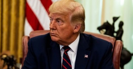 “ČAK SU MRTVI LJUDI DOBIJALI GLASAČKE LISTIĆE” Tramp optužio Ministarstvo pravde i FBI za zavjeru