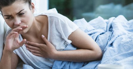 DA LI STE IMALI OVE SIMPTOME? Ovo je znak da ste možda već imali koronu, a da tog niste bili ni svjesni 