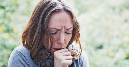 STARI NARODNI LIJEK: Skuhajte ova TRI SASTOJKA, zaustavljaju KAŠALJ u rekornom roku, ogromno OLAKŠANJE