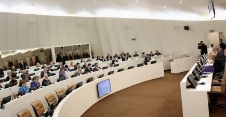 Političari iz RS žestoko reagirali na najavu SDP-ovih amandmana