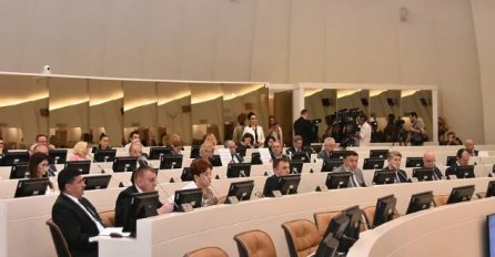 Od prijedloga SDP-a za izmjenu Ustava BiH nema ništa