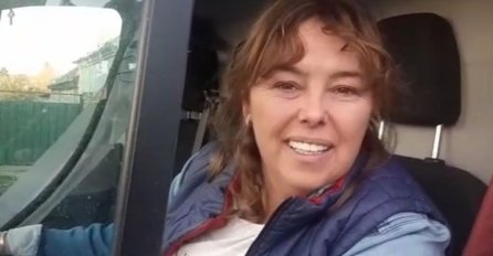 CECINA PRIJA SE SKINULA U KUPAĆI I POKAZALA ZMIJSKO TIJELO: Nismo imali pojma da žena ovako izgleda, BOLJA OD CECE?