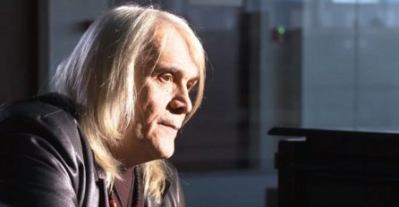 Bora Čorba slomljen nakon Mišine smrti: Poslao emotivnu poruku, Balkan u suzama