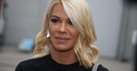 MARINA TUCAKOVIĆ JE NATAŠI BEKVALAC NAPISALA JOŠ UVIJEK NEOBJAVLJENU PJESMU: Od naziva ostaje gorak okus u ustima...