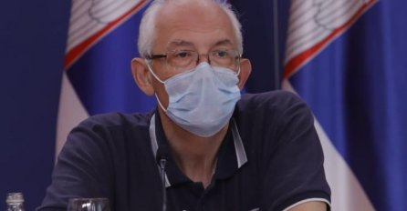 HITNO ZASJEDANJE KRIZNOG ŠTABA, UVODE SE NOVE MJERE? Oglasio se Predrag Kon