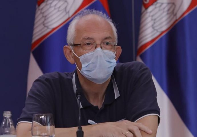HITNO ZASJEDANJE KRIZNOG ŠTABA, UVODE SE NOVE MJERE? Oglasio se Predrag Kon
