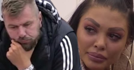 JANJUŠ OTKRIO NOVE DETALJE VEZE SA MAJOM, JEDAN ĆE VAS ŠOKIRATI: Evo šta je uradila, policija nije reagovala?