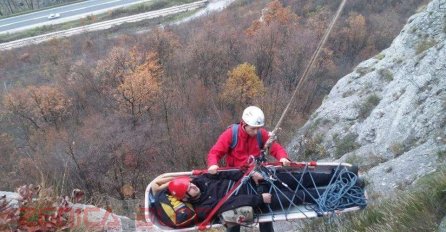 U TOKU AKCIJA SPAŠAVANJA: Četiri žene se izgubile, u potragu krenuo i šumar