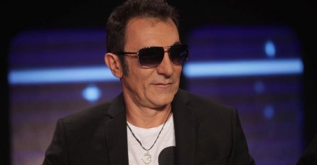 DO SADA GA NISTE VIDJELI: Sin Branka Đurića Đure oprobao se u glumi, piše tekstove, a evo kako izgleda