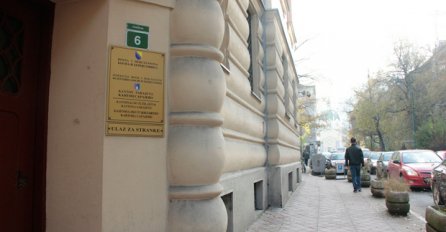 Oglasilo se Tužilaštvo KS nakon formiranje predmeta o KCUS-u