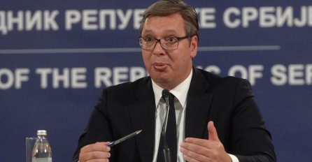 ALEKSANDAR VUČIĆ OTKRIO SVE O ODNOSU SA CRNOM GOROM: Ovo je razlog zbog kojeg je promijenio odluku