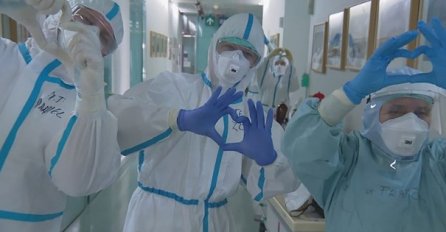 Doktor operisao covid pozitivnu pacijenticu bez dijela zaštitne opreme da bi ženi spasio život: EVO ŠTA SE DESILO