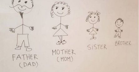 UČENICA JE U ŠKOLI REKLA DA JOJ TATA IMA KOVID: Evo šta je učiteljica U SRBIJI uradila