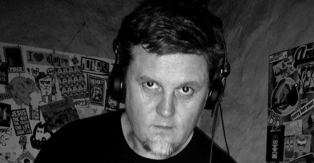 Umro hrvatski muzičar u 50. godini, bio hospitalizovan zbog korone