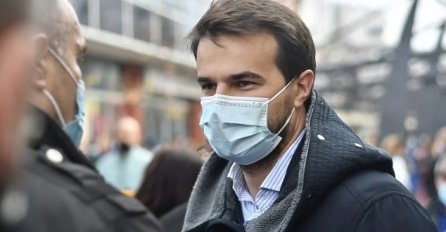 Nermin Muzur: Dva automobila su zapaljena nakon izbora, nećete moći uništiti dokaze