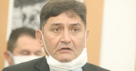 REZULTATI PONOVLJENIH IZBORA U NOVOM GRADU: Drljača osvojio 59 glasova, Stanić 35