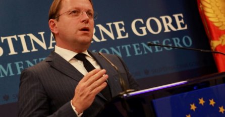Oliver Varhelji: Crna Gora da povuče odluku o protjerivanju ambasadora Srbije