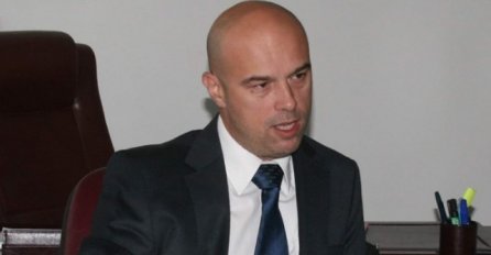 Oglasio se Tegeltija: VSTV je pod nezakonitim obavještajnim napadom