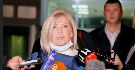 VASVIJA VIDOVIĆ PORUČILA: "Denisa Zvizdića pozvat ćemo za svjedoka"