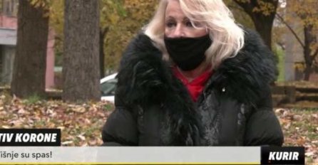 40 DANA SE BORILA SA KORONOM, PA OTKRILA! Ovo voće je SPAS za cijeli organizam