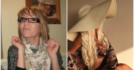 OVAKO SAM IZGLEDALA 2010. GODINE, A ONDA JE MOJ MUŽ DAO 38.000 KM NA PLASTIČNE OPERACIJE: Sad me ni vlastita majka ne prepoznaje, EVO KAKO IZGLEDAM (FOTO)