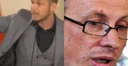 STANIVUKOVIĆ rekao da mu je SRBIJA MAJKA, a sad stigao odgovor SRĐANA PUHALA: Ovo boli!