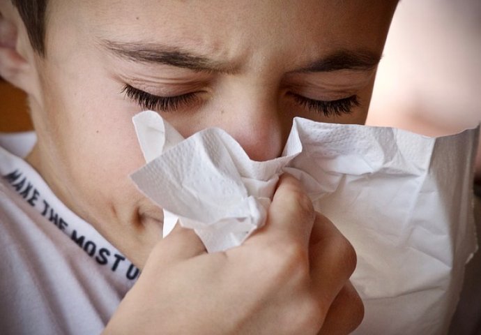 Korona, gripa ili prehlada: Prepoznajte ključne razlike u simptomima
