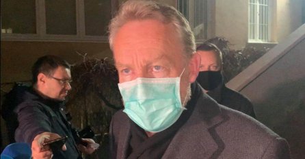 Izetbegović: Nema odvajanja nijednog pedlja BiH