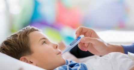 NAJVEĆA ZAGONETKA PANDEMIJE Zašto je zaraza koja je dosad usmrtila milion i po ljudi u svijetu gotovo bezopasna među manjom djecom?