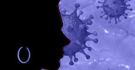 Otkriven novi simptom koji bi mogao biti rani znak zaraze