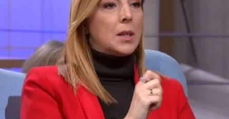 Ispovijest novinarke RTS: Shvatila sam da imam koronu u sred studia! Ovo su moji simptomi i terapija