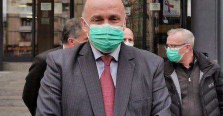 Ministar zdravstva ZDK pozvao vlasti na ispunjavanje obaveza