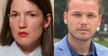 JELENA TRIVIĆ PROGOVORILA O DRAŠKU STANIVUKOVIĆU, PA PORUČILA BIRAČIMA: Izvinjavam se svima...