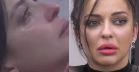 TUGA U DOMU BIVŠE ZADRUGARKE: Jelena Pešić izgubila voljenu osobu