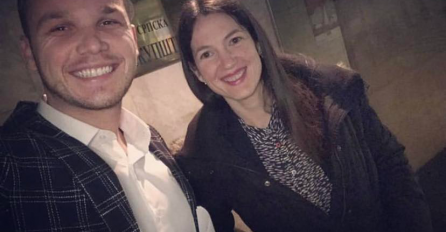 EVO KAKO JE JELENA TRIVIĆ IZGLEDALA NA VJENČANJU PRIJE 7 GODINA: Ovakvu je nikad nismo vidjeli, NEPREPOZNATLJIVA (FOTO)