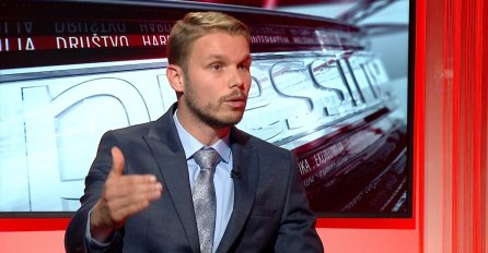 BIT ĆE GRADONAČELNIK BANJA LUKE, A ZNATE LI KOJU ŠKOLU JE ZAVRŠIO: Otkrio uživo u emisiji 