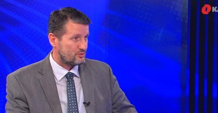 Bakir i Sebija su uništili SDA: Šepić objasnio kako (VIDEO)