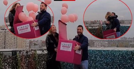 MARKO MILJKOVIĆ ZVANIČNO OTKRIO IME BEBE: Evo kako će se zvati djevojčica, MILJKOVIĆ PRESRETAN