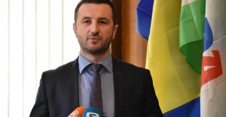 Samir Efendić: SDA treba vanredni kongres