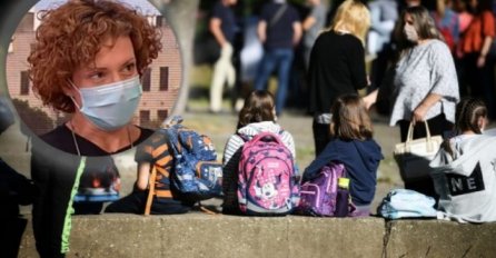 Doktorica otkrila u čemu je tajna dječije otpornosti na koronu: Šta se krije iza misterije