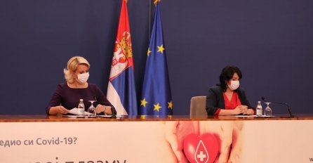 Krizni štab Srbije donosi najtežu odluku: Evo šta će se desiti ako u Srbiji bude "lockdown"