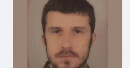 Započela potraga: Nestao mladić Goran Ljubas iz Sarajeva