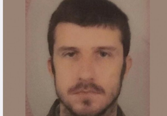 Započela potraga: Nestao mladić Goran Ljubas iz Sarajeva