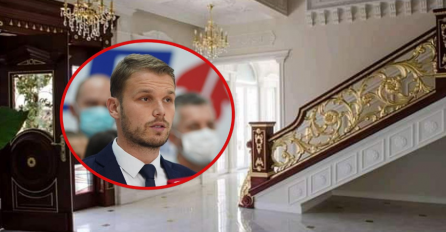 Mladi gradonačelnik Draško Stanivuković otkrio i četničko lice: Ispalo je da je teški promašaj, da je po stavovima još gori od Dodika