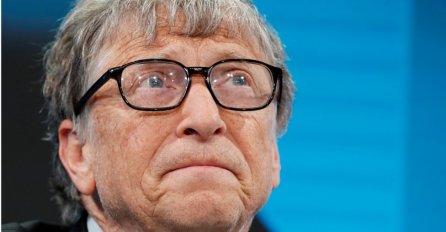 BILL GATES: SIGURNO ĆEMO IMATI NOVU PANDEMIJU, evo šta nas čeka nakon COVID-a 19!
