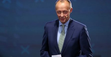 Magazin Politico: Friedrich Merz je njemački Donald Trump