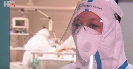 DOKTORICA IZ HRVATSKE OTKRILA ISTINU O KORONI: Bolesnik koji sad s vama razgovara za dva sata ne može disati