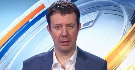 PULMOLOG SRIĆA KOJI RADI U COVID BOLNICI: Koronavirus izaziva bizarnu kliničku sliku, najčešći uzrok komplikacija su upale pluća