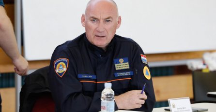 Šef Civilne zaštite objasnio zašto se u crkve može, a u kafiće ne: Ima li ovo objašnjenje smisla?